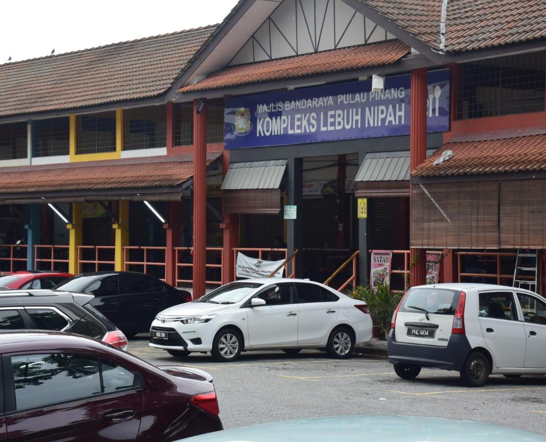 Sy Staycation - Bayan Lepas