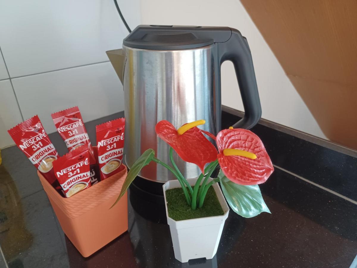 Sy Staycation - Apartment Bayan Lepas