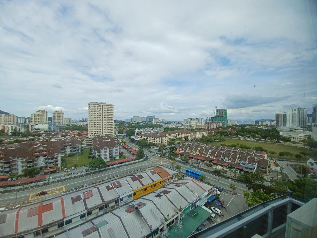 Sy Staycation - Apartment