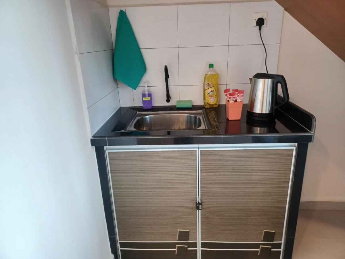 Sy Staycation - Apartment